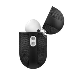 Spigen Urban Fit dėklas skirtas AirPods 3 - juodos spalvos - Image 16