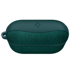 Spigen Urban Fit dėklas skirtas AirPods 3 - Green - Image 11