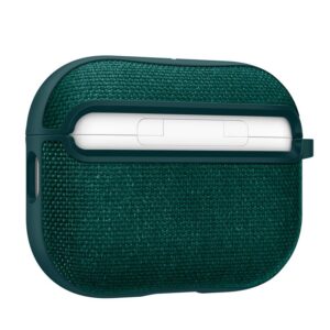 Spigen Urban Fit dėklas skirtas AirPods 3 - Green - Image 12