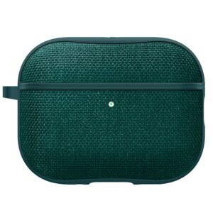 Spigen Urban Fit dėklas skirtas AirPods 3 - Green - Image 13