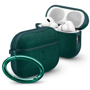 Spigen Urban Fit dėklas skirtas AirPods 3 - Green - Image 10