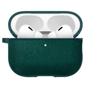 Spigen Urban Fit dėklas skirtas AirPods 3 - Green - Image 15