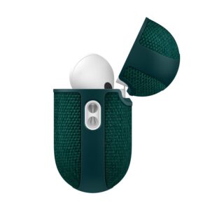 Spigen Urban Fit dėklas skirtas AirPods 3 - Green - Image 17