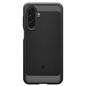 Spigen Rugged Armor dėklas skirtas Samsung Galaxy A17 - matinis juodos spalvos - Image 17