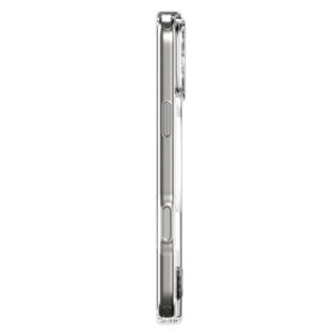 Spigen Ultra Hybrid "S" MagSafe dėklas skirtas Apple iPhone 17 Pro Max - skaidrus and baltos spalvos - Image 14