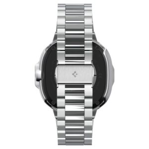 Spigen Bezel Tune Pro Diverna Samsung Galaxy Watch 8 Classic 46mm Cover - juodos spalvos - Image 16