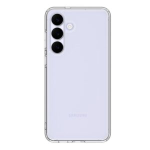 Spigen Ultra Hybrid dėklas skirtas Samsung Galaxy S25 FE - skaidrus - Image 12