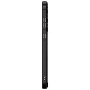 Spigen Ultra Hybrid Mag MagSafe dėklas skirtas Samsung Galaxy S25 FE - juodos spalvos - Image 11