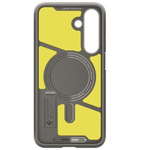 Spigen Tough Armor Mag MagSafe dėklas skirtas Samsung Galaxy S25 FE - Graphite - Image 11