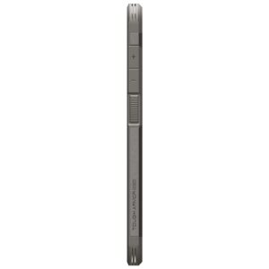 Spigen Tough Armor Mag MagSafe dėklas skirtas Samsung Galaxy S25 FE - Graphite - Image 13