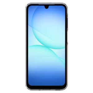 Spigen Ultra Hybrid dėklas skirtas Samsung Galaxy A17 - skaidrus - Image 11