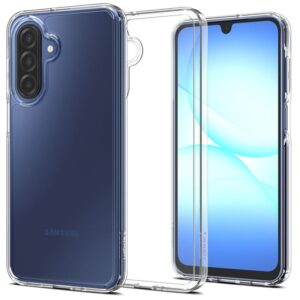 Spigen Ultra Hybrid dėklas skirtas Samsung Galaxy A17 - skaidrus - Image 9