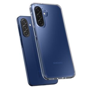 Spigen Ultra Hybrid dėklas skirtas Samsung Galaxy A17 - skaidrus - Image 14