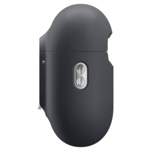 Spigen Nano Pop dėklas skirtas Apple AirPods Pro 3 - juodos spalvos - Image 11