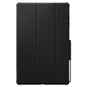Spigen Rugged Armor "Pro" dėklas skirtas Samsung Galaxy Tab S11 Ultra 14.6 - juodos spalvos - Image 12