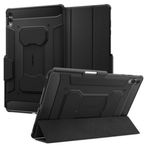 Spigen Rugged Armor "Pro" dėklas skirtas Samsung Galaxy Tab S11 Ultra 14.6 - juodos spalvos - Image 10