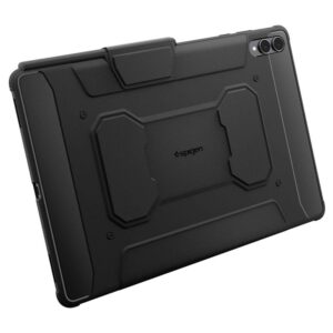 Spigen Rugged Armor "Pro" dėklas skirtas Samsung Galaxy Tab S11 Ultra 14.6 - juodos spalvos - Image 17