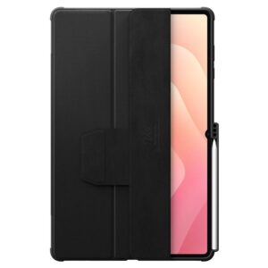 Spigen Rugged Armor "Pro" dėklas skirtas Samsung Galaxy Tab S11 Ultra 14.6 - juodos spalvos - Image 18