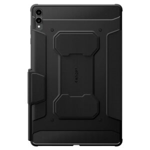 Spigen Rugged Armor "Pro" dėklas skirtas Samsung Galaxy Tab S11 Ultra 14.6 - juodos spalvos - Image 19