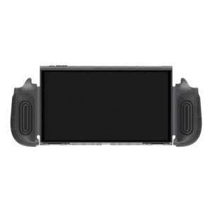 Spigen Ultra Hybrid, frost juodos spalvos - Nintendo Switch 2 - Image 7