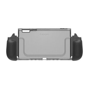Spigen Ultra Hybrid, frost juodos spalvos - Nintendo Switch 2 - Image 10