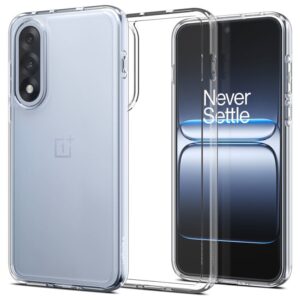 Spigen Ultra Hybrid dėklas skirtas OnePlus Nord 5 - skaidrus - Image 11