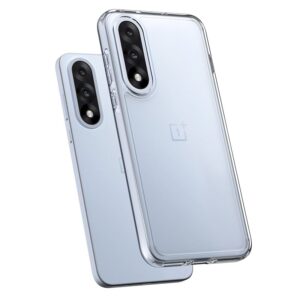 Spigen Ultra Hybrid dėklas skirtas OnePlus Nord 5 - skaidrus - Image 15
