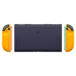 Spigen Nano Pop dėklas skirtas Nintendo Switch 2 - mėlynos spalvos - Image 11