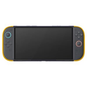 Spigen Nano Pop dėklas skirtas Nintendo Switch 2 - mėlynos spalvos - Image 14