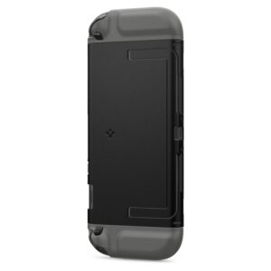 Spigen Nano Pop dėklas skirtas Nintendo Switch 2 - juodos spalvos - Image 20