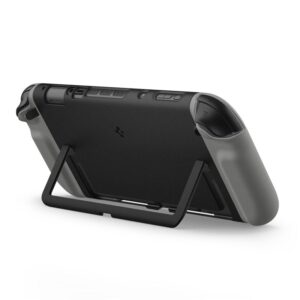 Spigen Nano Pop dėklas skirtas Nintendo Switch 2 - juodos spalvos - Image 12