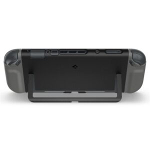 Spigen Nano Pop dėklas skirtas Nintendo Switch 2 - juodos spalvos - Image 14