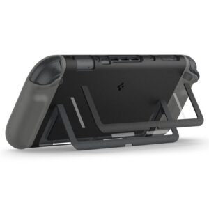 Spigen Nano Pop dėklas skirtas Nintendo Switch 2 - juodos spalvos - Image 15