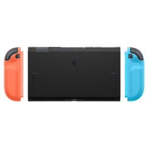 Spigen Nano Pop dėklas skirtas Nintendo Switch 2 - juodos spalvos - Image 20