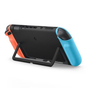 Spigen Nano Pop dėklas skirtas Nintendo Switch 2 - juodos spalvos - Image 13