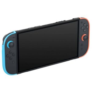 Spigen Nano Pop dėklas skirtas Nintendo Switch 2 - juodos spalvos - Image 15