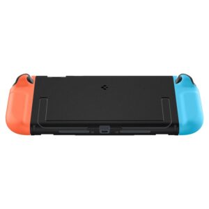 Spigen Nano Pop dėklas skirtas Nintendo Switch 2 - juodos spalvos - Image 16