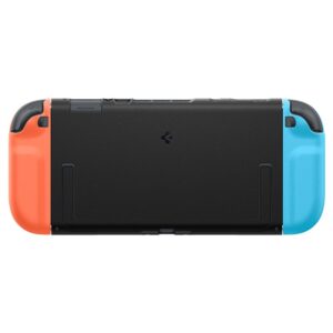 Spigen Nano Pop dėklas skirtas Nintendo Switch 2 - juodos spalvos - Image 19