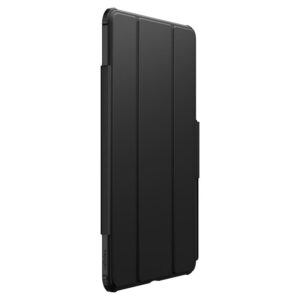 Spigen Ultra Hybrid "Pro" dėklas skirtas Samsung Galaxy Tab S11 11.0 - juodos spalvos - Image 11