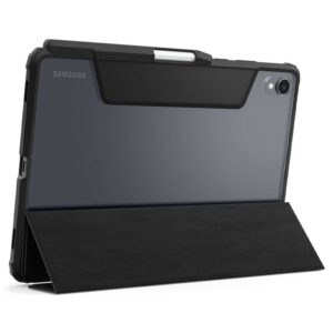 Spigen Ultra Hybrid "Pro" dėklas skirtas Samsung Galaxy Tab S11 11.0 - juodos spalvos - Image 13