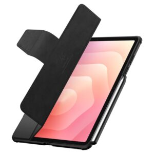 Spigen Ultra Hybrid "Pro" dėklas skirtas Samsung Galaxy Tab S11 11.0 - juodos spalvos - Image 19