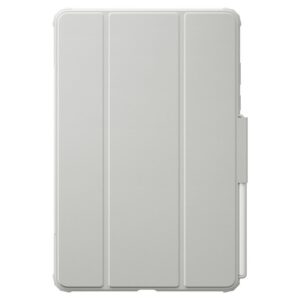 Spigen Ultra Hybrid Pro, pilkos spalvos - Samsung Galaxy Tab S11 - Image 9