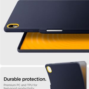 Spigen Nano Pop dėklas skirtas Samsung Galaxy S11 11.0 X730 / X736B - mėlynos spalvos - Image 11