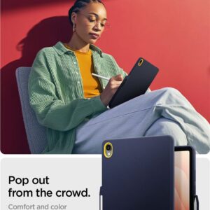 Spigen Nano Pop dėklas skirtas Samsung Galaxy S11 11.0 X730 / X736B - mėlynos spalvos - Image 12