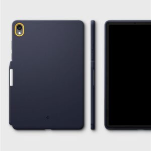 Spigen Nano Pop dėklas skirtas Samsung Galaxy S11 11.0 X730 / X736B - mėlynos spalvos - Image 16