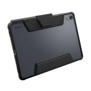 Spigen Airskin Pro dėklas skirtas Samsung Galaxy Tab S11 11.0 X730 / X736B - juodos spalvos - Image 14