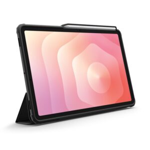 Spigen Airskin Pro dėklas skirtas Samsung Galaxy Tab S11 11.0 X730 / X736B - juodos spalvos - Image 15
