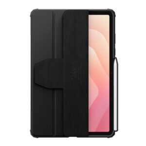Spigen Airskin Pro dėklas skirtas Samsung Galaxy Tab S11 11.0 X730 / X736B - juodos spalvos - Image 16