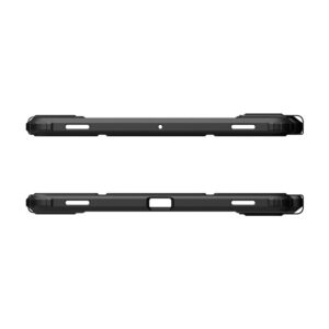 Spigen Airskin Pro dėklas skirtas Samsung Galaxy Tab S11 11.0 X730 / X736B - juodos spalvos - Image 19