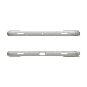 Spigen Air Skin Pro, pilkos spalvos - Samsung Galaxy Tab S11 - Image 8